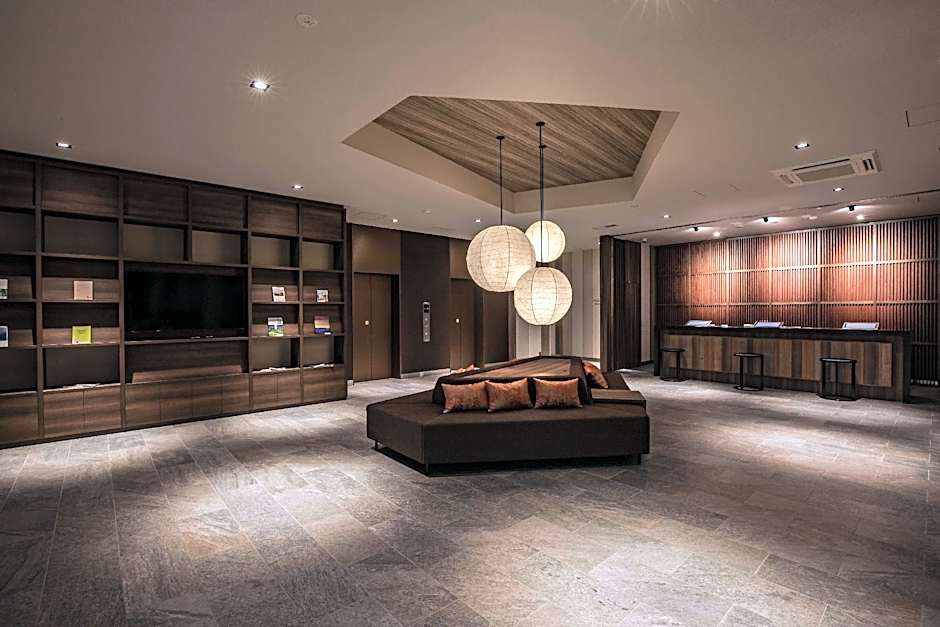 Tabino Hotel lit Matsumoto