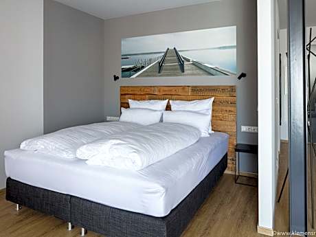 Premium-Apartment-Eigenes Badezimmer