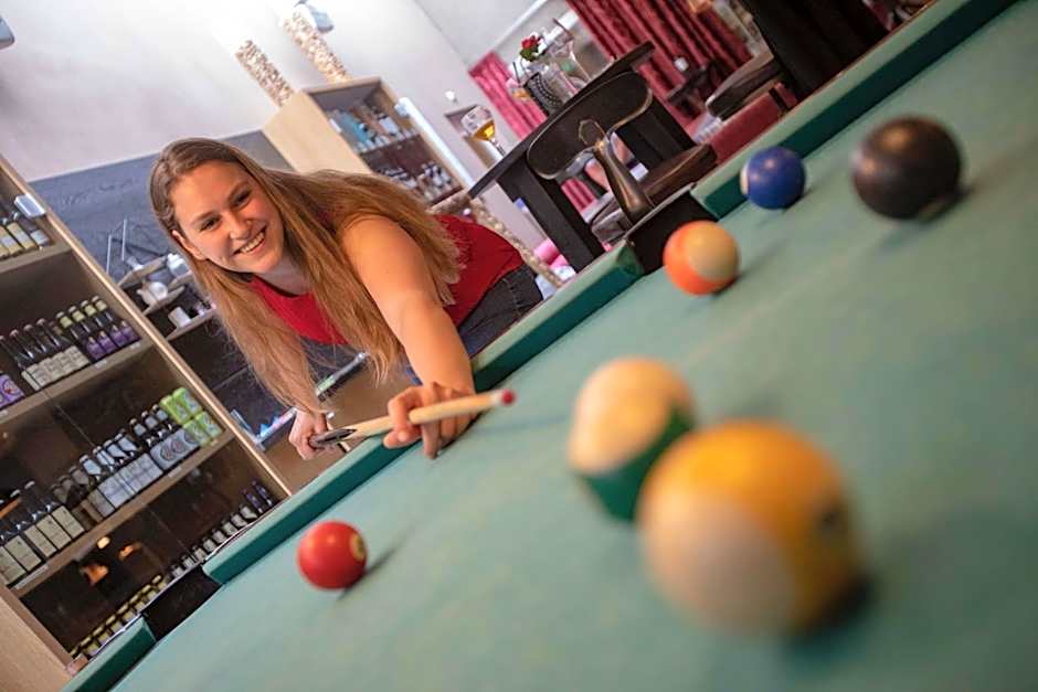 Hotel Het Witte Paard