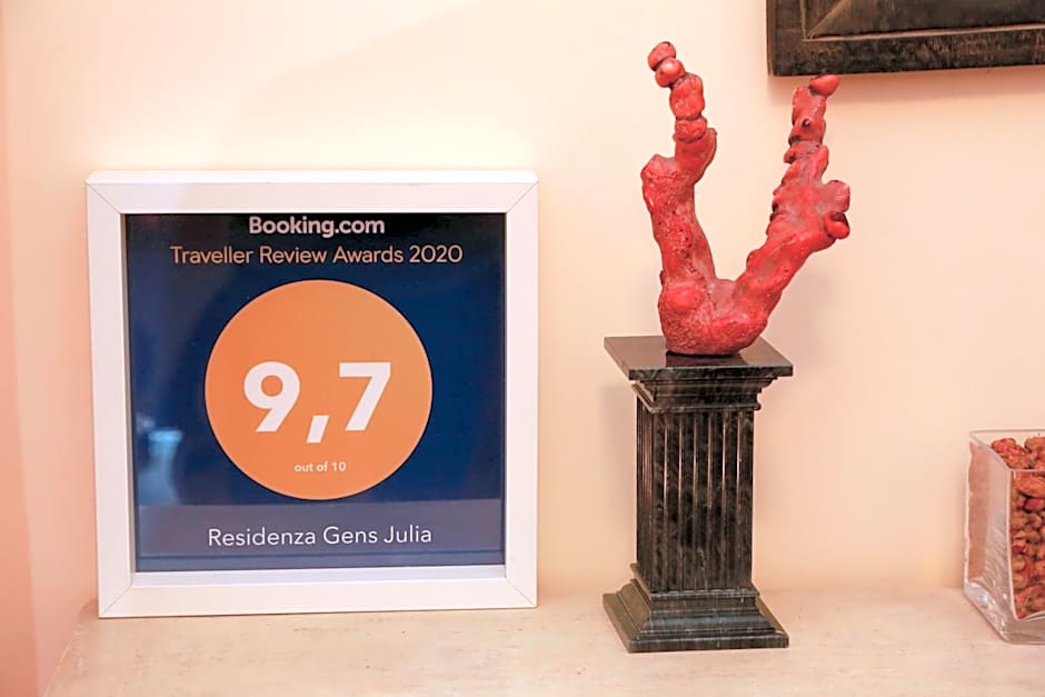 Residenza Gens Julia