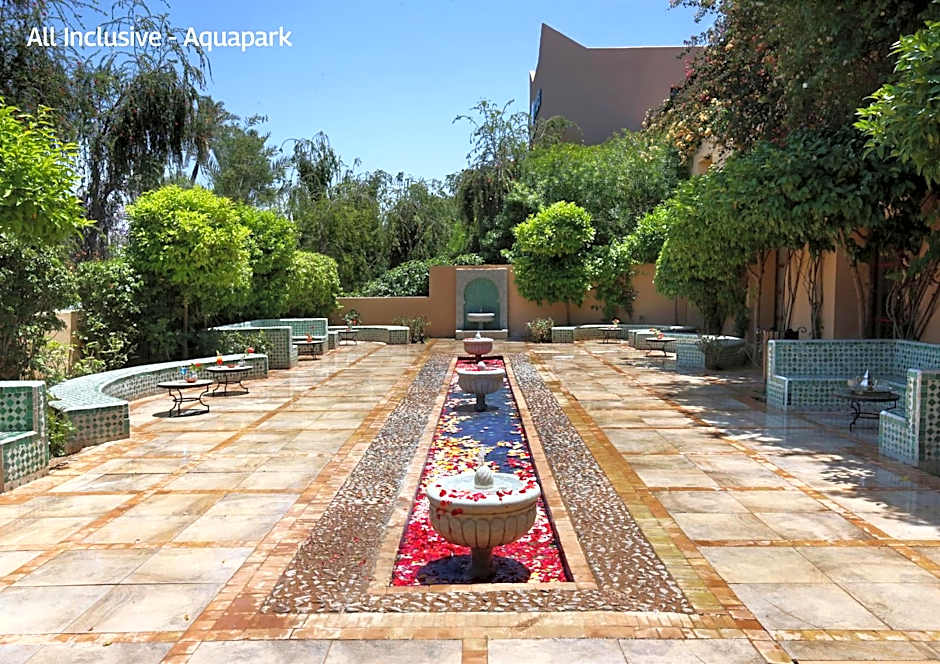 Valeria Madina Club - All Inclusive