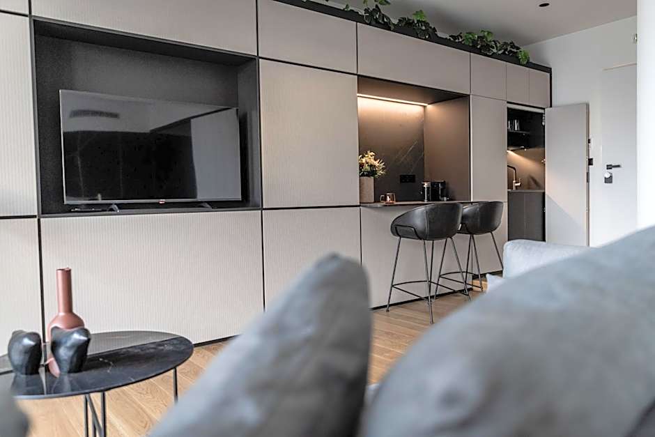 Athinaion Recreation Suites