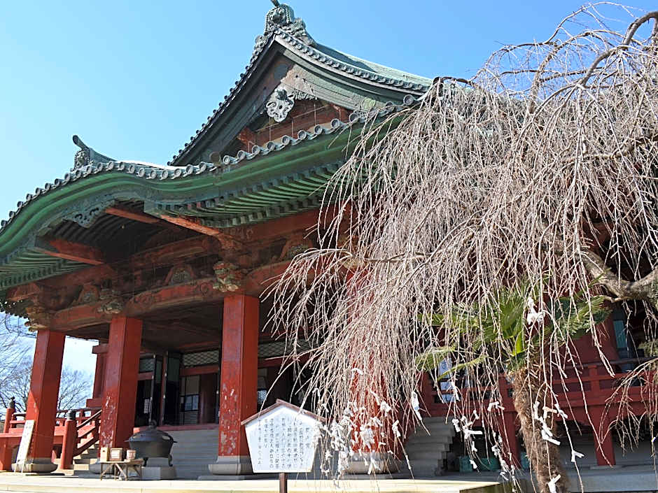 Toyoko Inn Gumma Ota-Eki Minami-Guchi