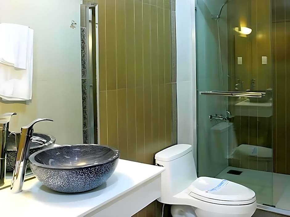 Sunflowers Hotel Airport 