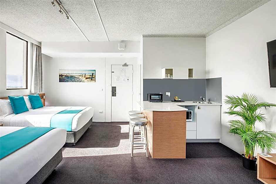 Metro Hotel Miranda
