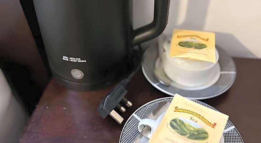 Armenian Suite Hotel