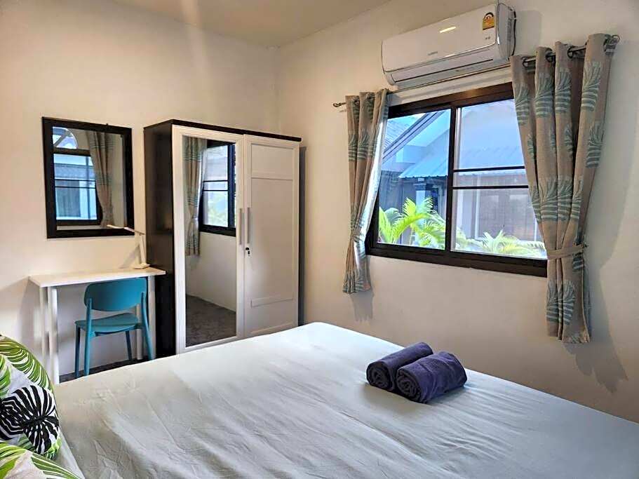 Karon Beach Holiday Home