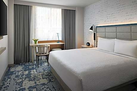 King Room - High Floor