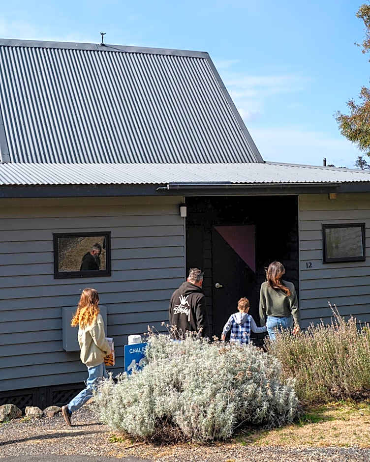 Adventist Alpine Village