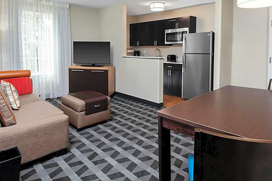 TownePlace Suites by Marriott Dallas Plano/Legacy