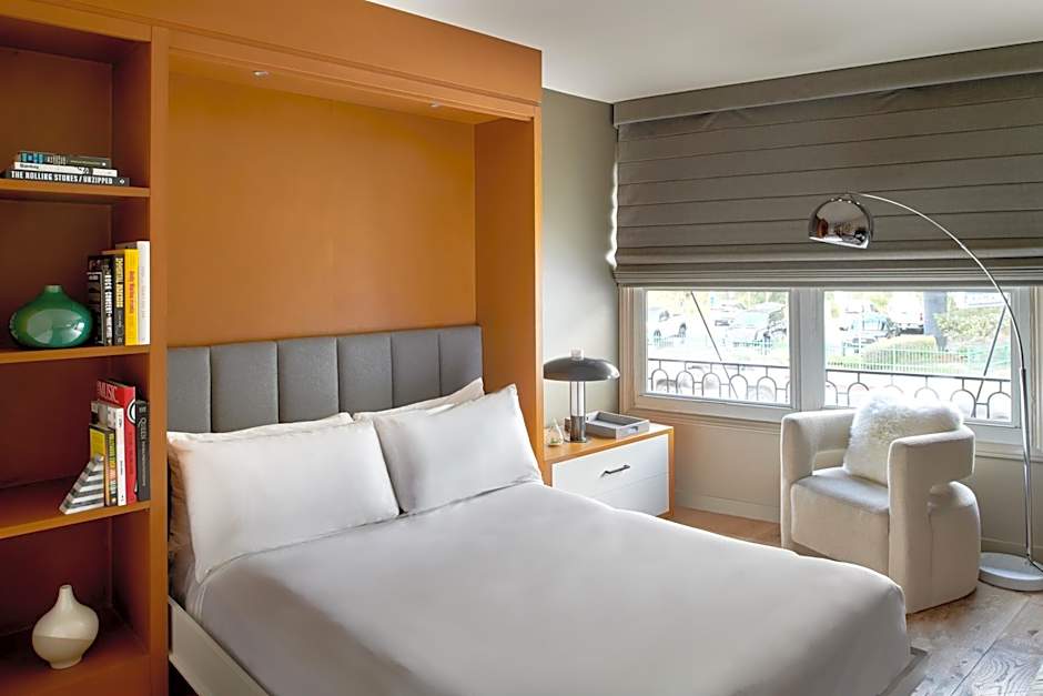 Hotel Ziggy Los Angeles