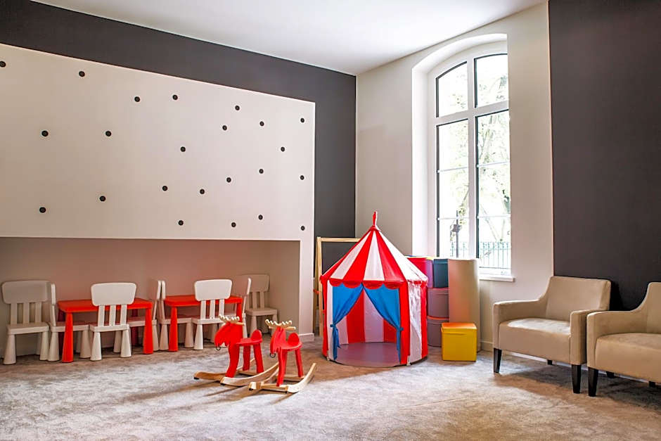 Hotel Hugo Business & Spa