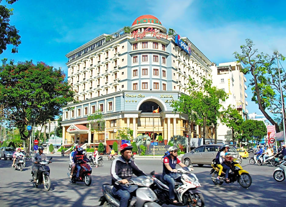 Ninh Kieu 2 Hotel