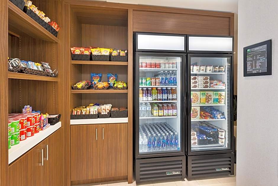 Holiday Inn St Johns Government Center By IHG