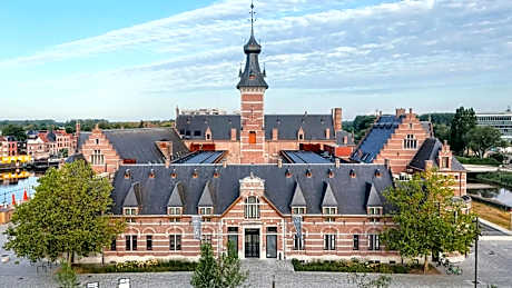 Van der Valk Hotel Mechelen