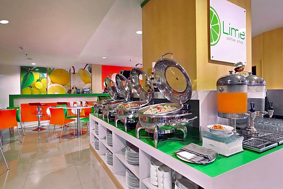 ASTON Inn Rembang