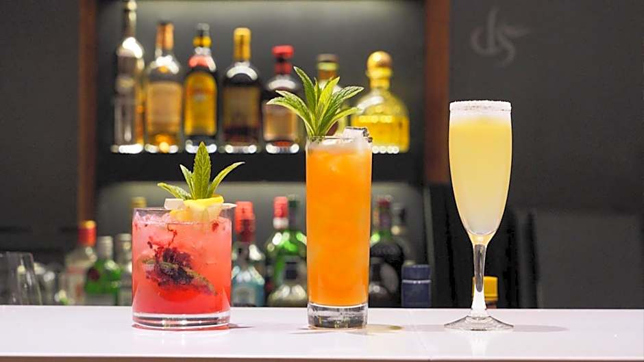 Destino Sur Hotel & Spa de Montaña