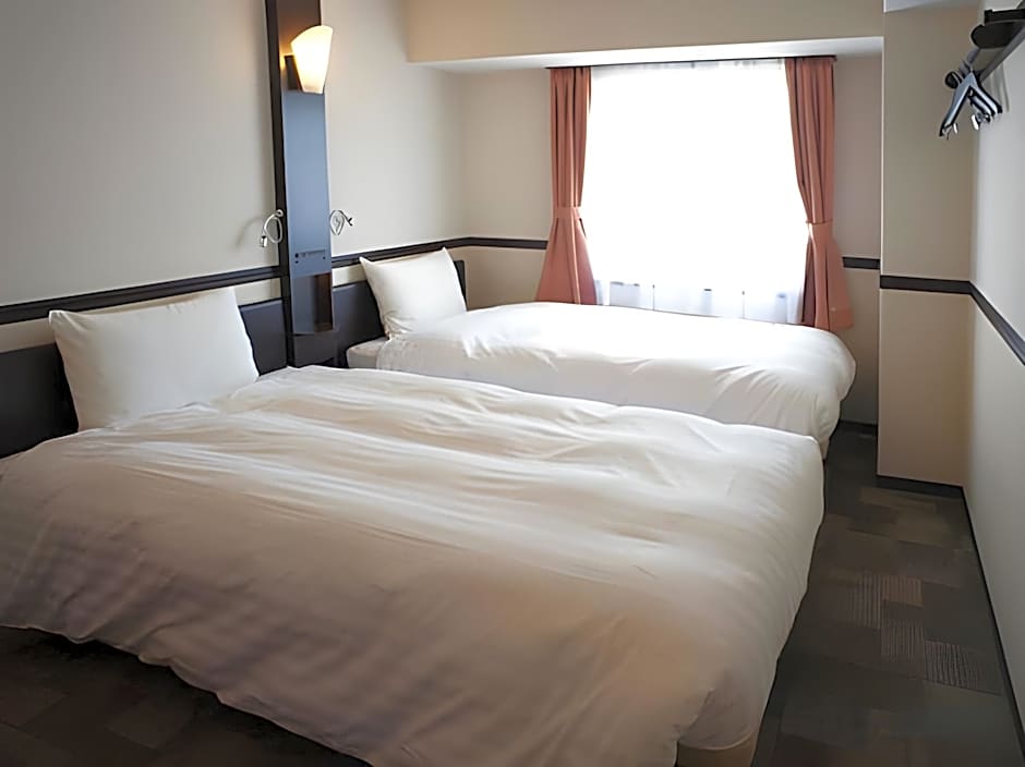 Toyoko Inn Hikone-eki Higashi-guchi