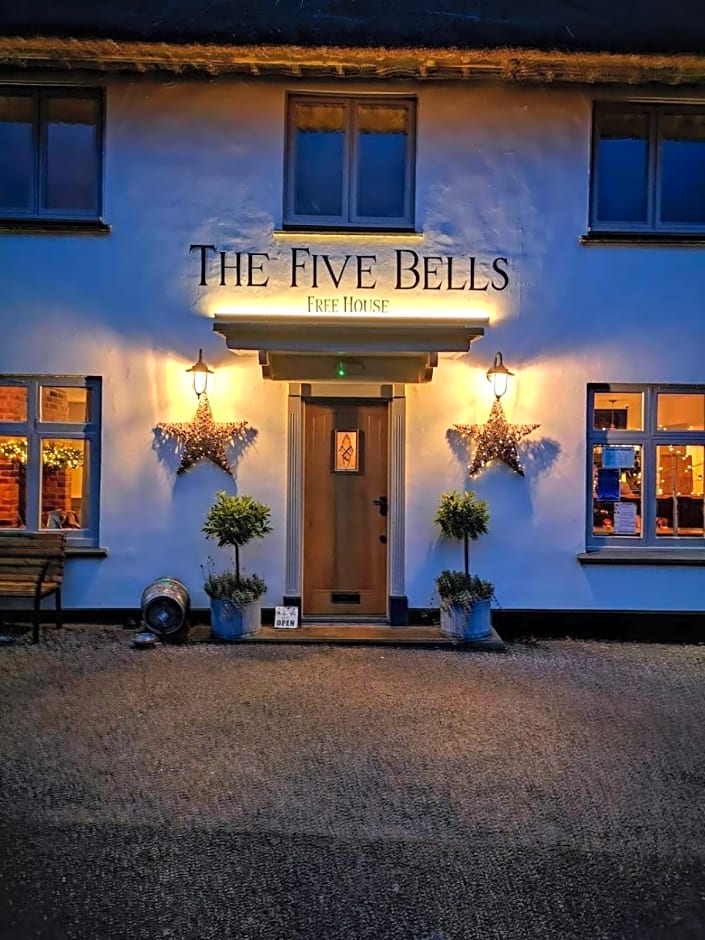 The Cavendish Five Bells