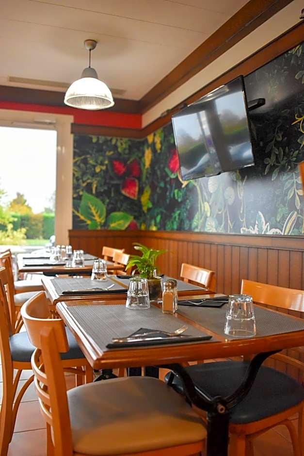 ibis Albert Pays De Le Somme