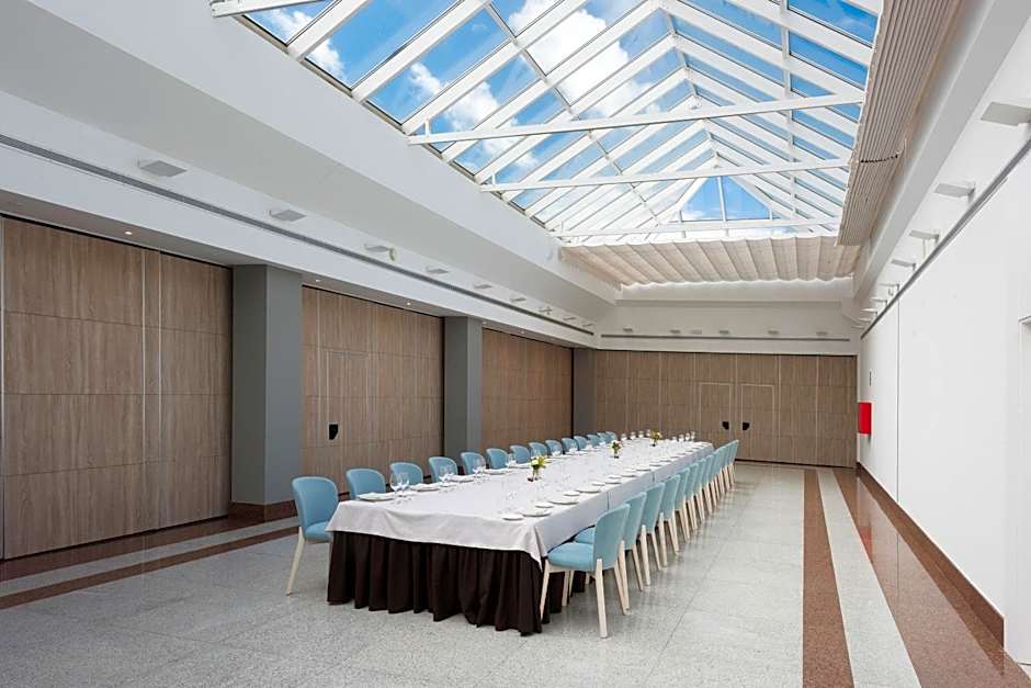 Hotel Guadalajara & Conference Center Affiliated by Meliá