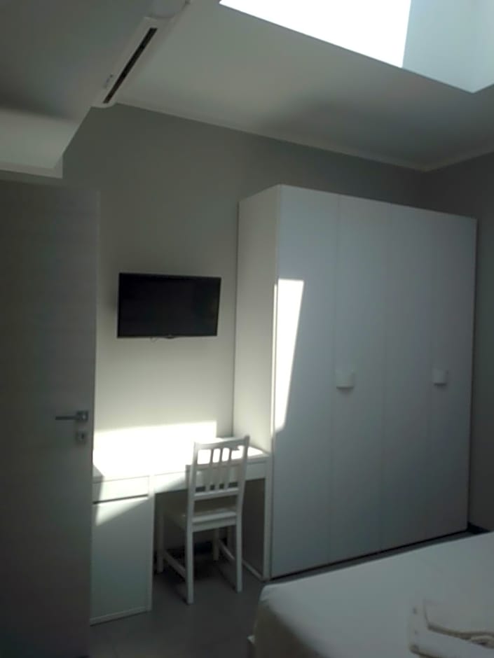 Lingotto Residence