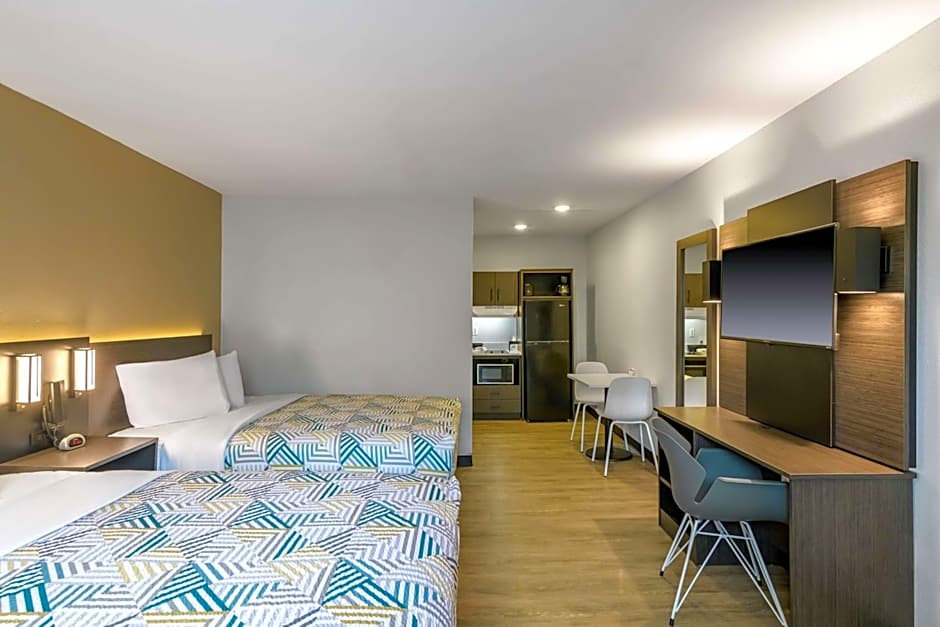 Studio 6 Columbus GA Columbus Airport