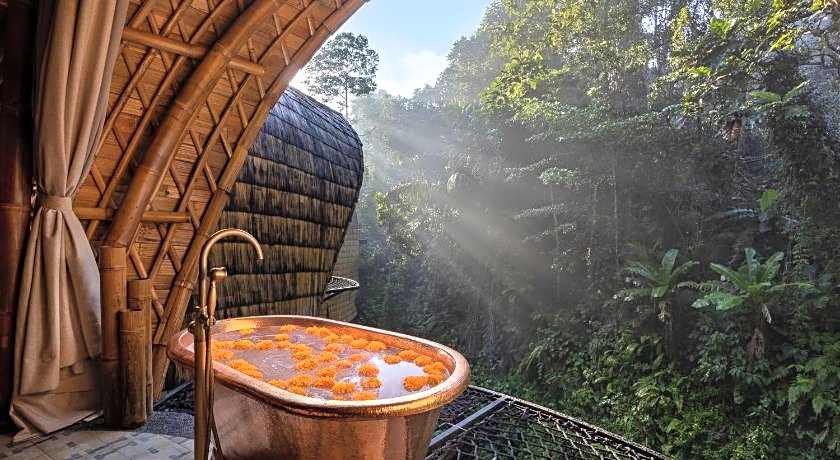 Sanna Ubud A Pramana Experience