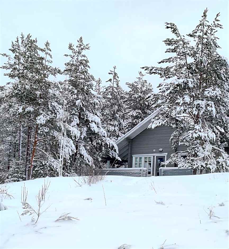 Meri-Ruukin Lomakylä