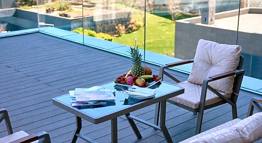 Bomonti Arjaan by Rotana