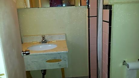 Double Room with Two Double Beds smoking only