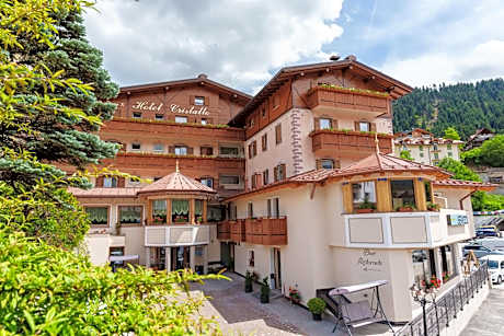 Hotel Cristallo
