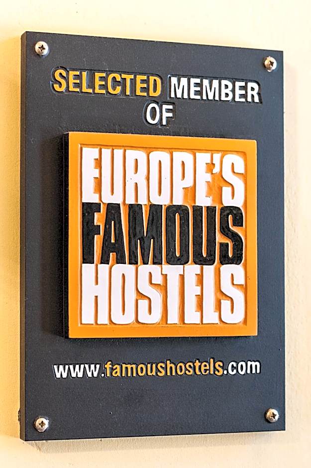 Euro Youth Hotel Munich