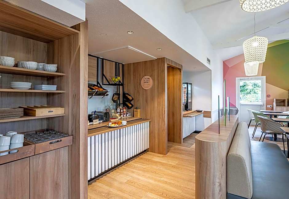 B&B HOTEL Bordeaux Mérignac Aéroport