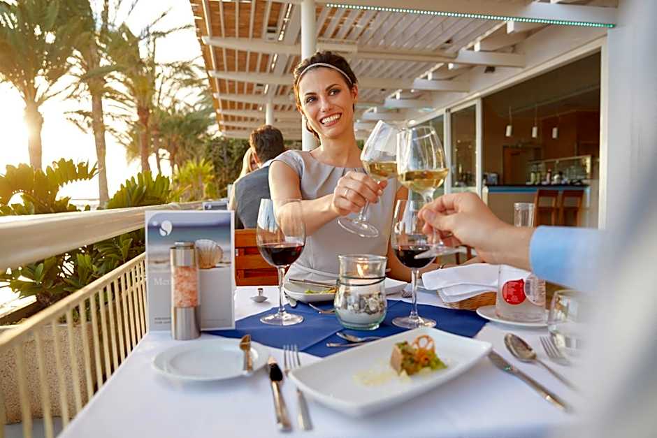 Robinson Club Jandia Playa - Adults only