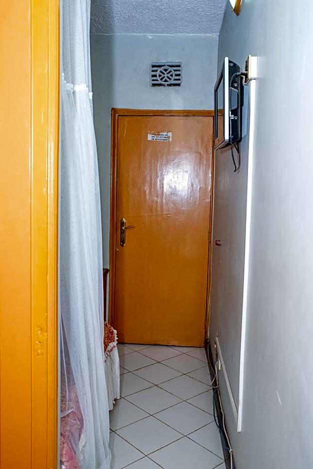 Jupiter Guest House - Parklands