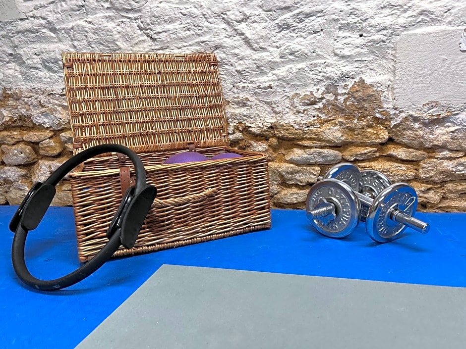 The Old Rectory Somerset