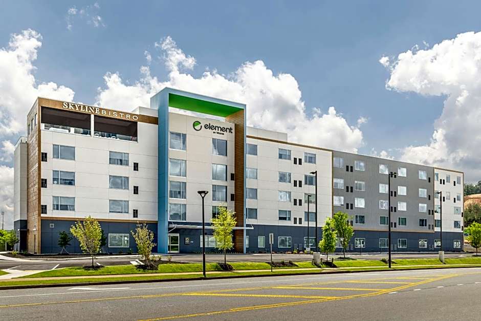 Element Cartersville