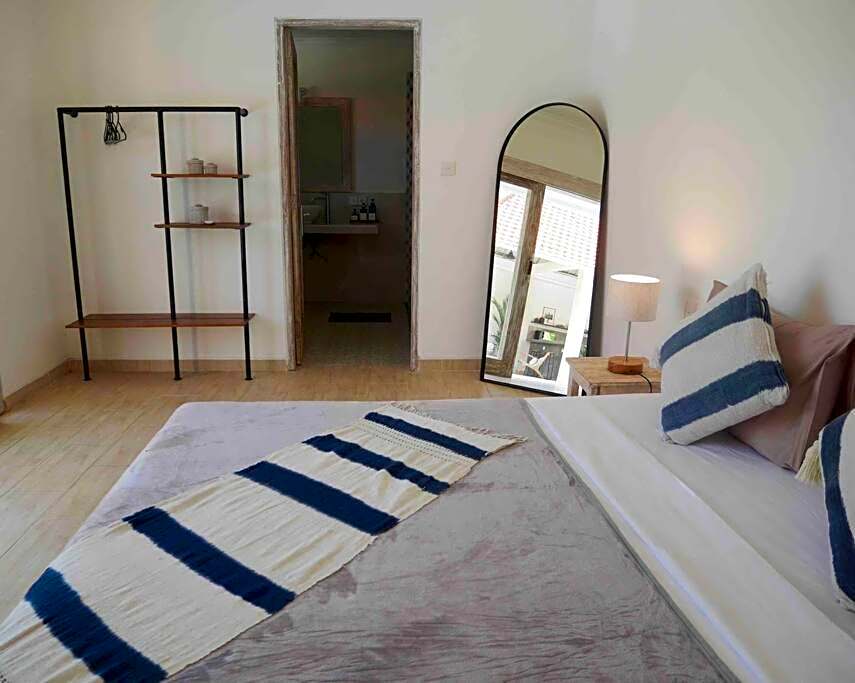 Charming 2 bedrooms villa in the center of Umalas