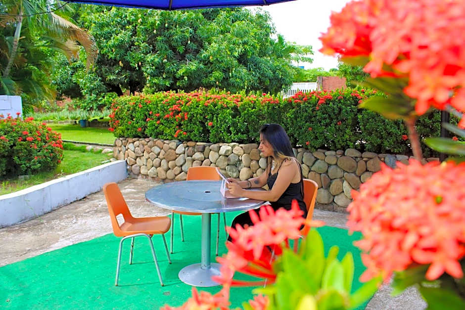 Hotel Mar Azul Neiva