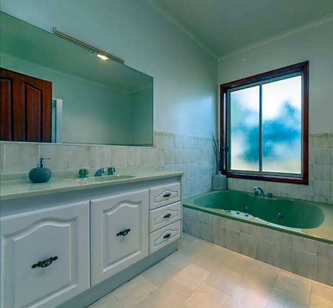 Beltie Park Homestead