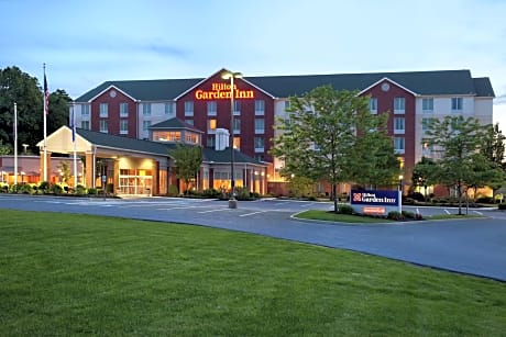 Hilton Garden Inn Harrisburg East