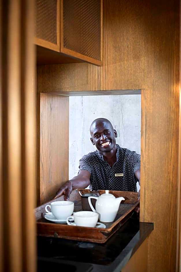 Lion Sands Ivory Lodge