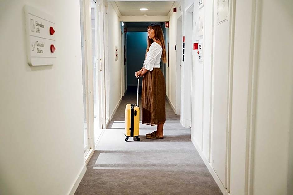 Stay Hotel Faro Centro