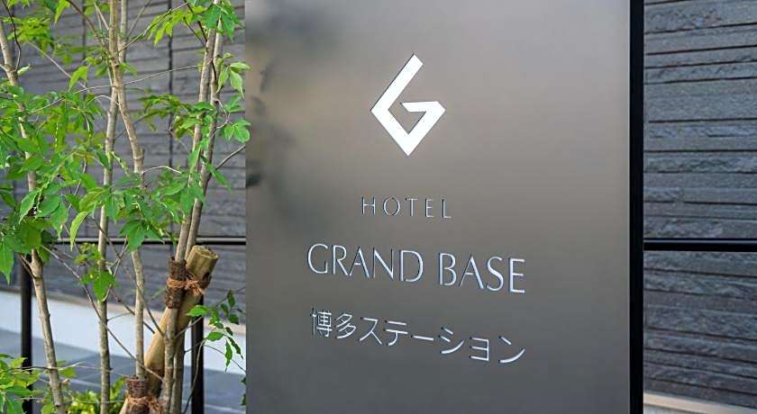 GRAND BASE HAKATA STATION