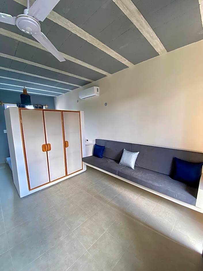 Casa Cielito Lindo Cozumel