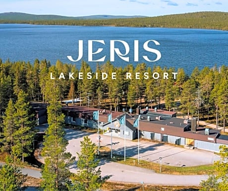Jeris Lakeside Resort