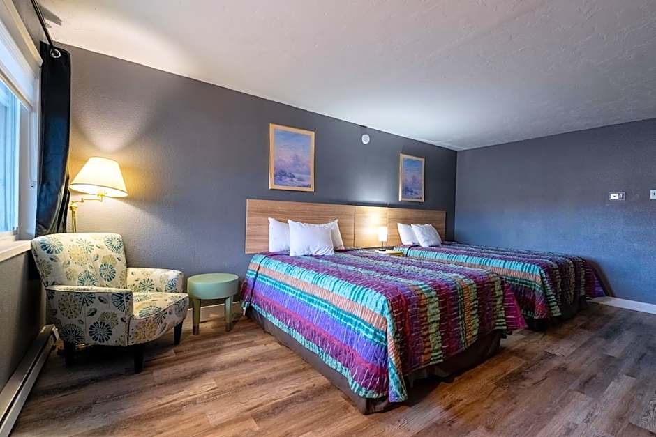 Days Inn by Wyndham Burns