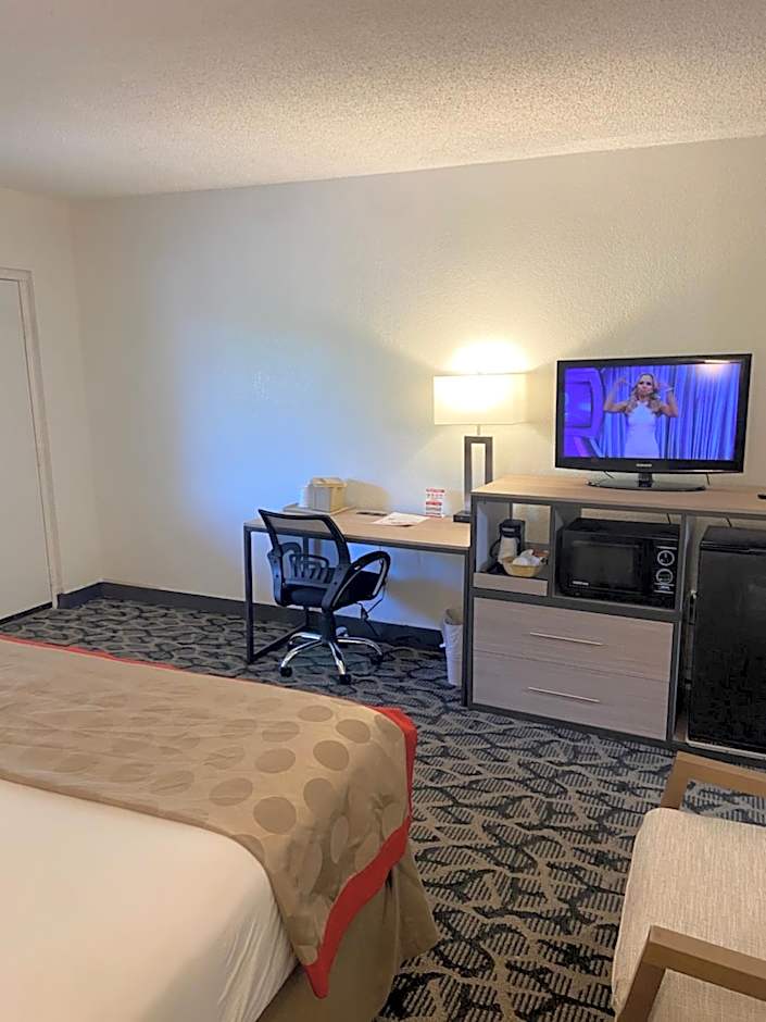 Ramada by Wyndham West Atlantic City