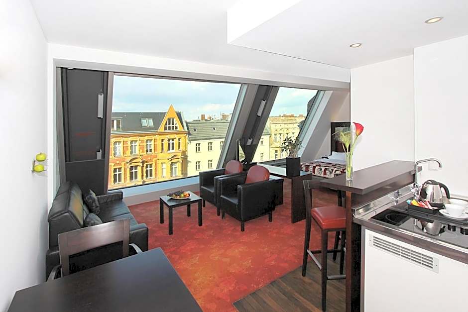 Arcotel Velvet Berlin